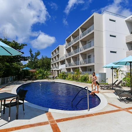 Odysis Onna Resort Hotel Esterno foto